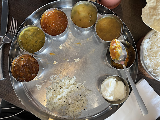 Photo of Rishi's Indian Aroma - 11 Hawkhill, Dundee DD1 5DL